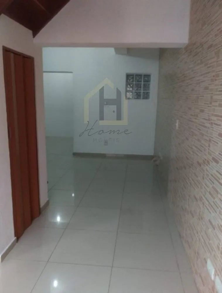Casa, 2 quartos, 81 m² - Foto 2