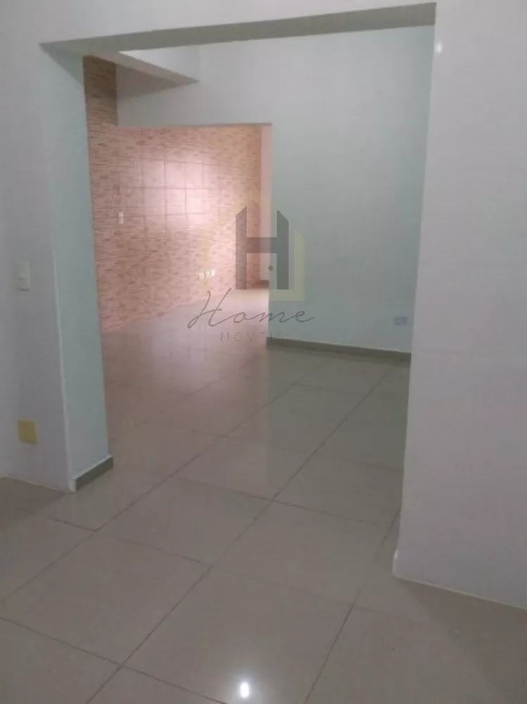 Casa, 2 quartos, 81 m² - Foto 1