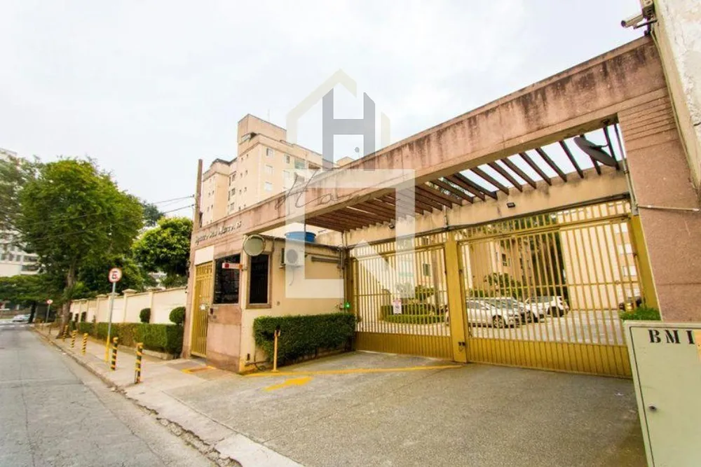 Cobertura, 2 quartos, 110 m² - Foto 14