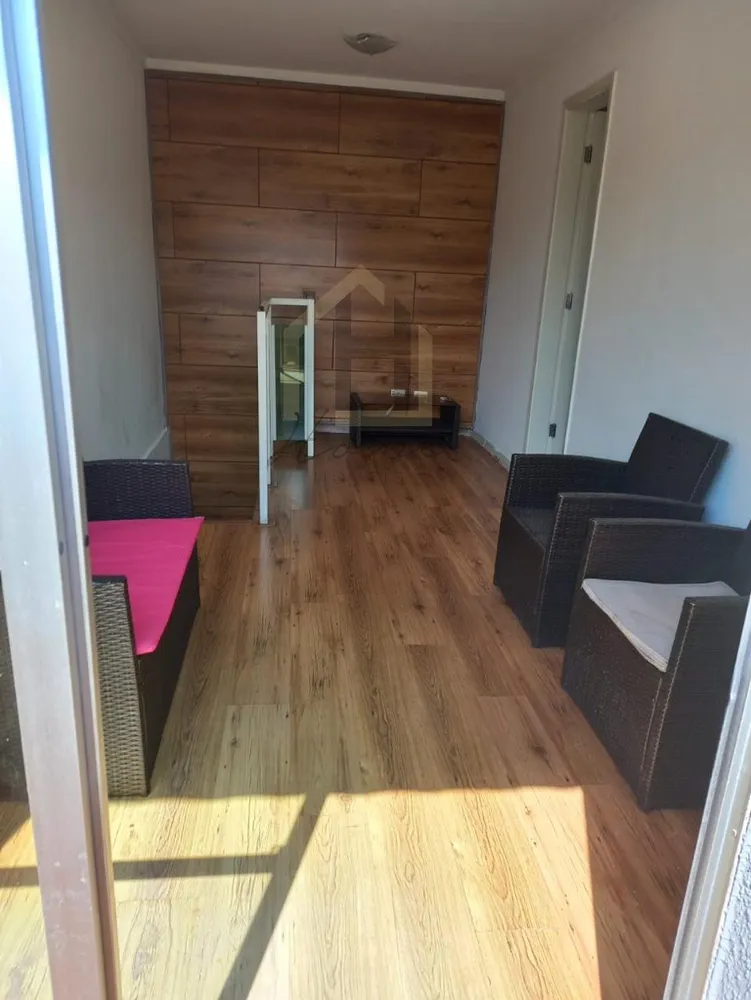 Cobertura, 2 quartos, 110 m² - Foto 12