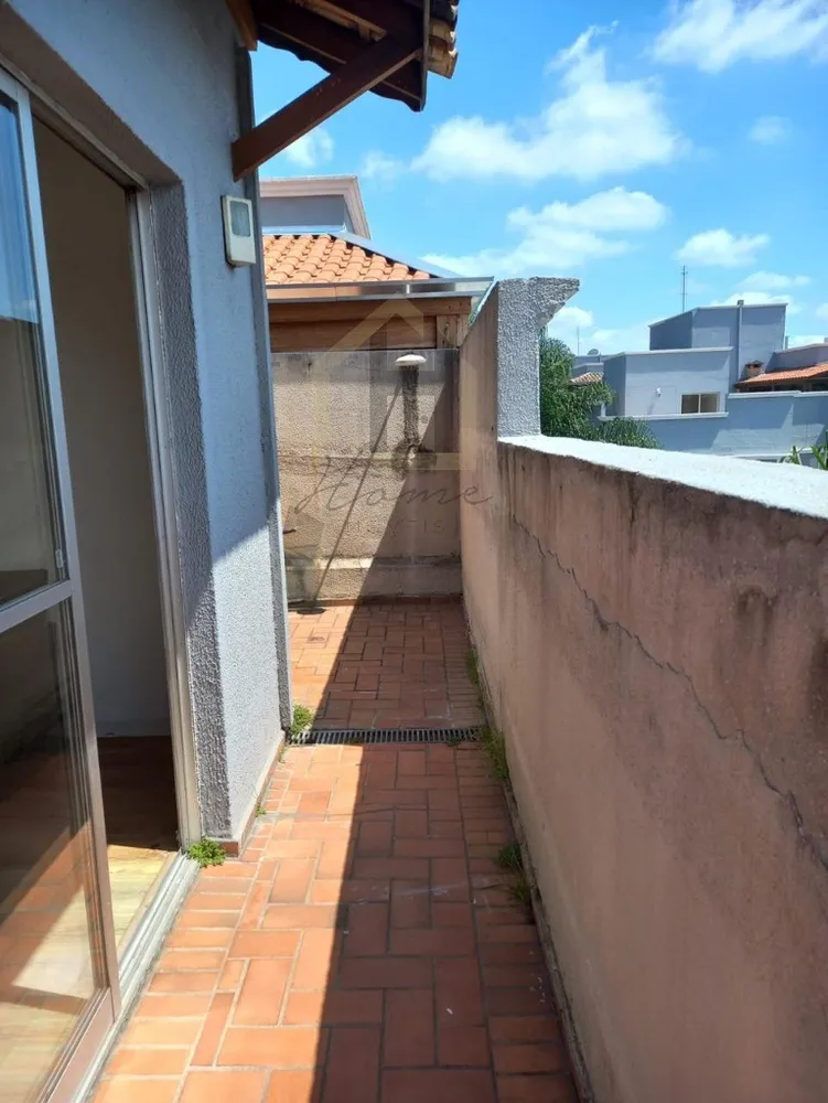 Cobertura, 2 quartos, 110 m² - Foto 2