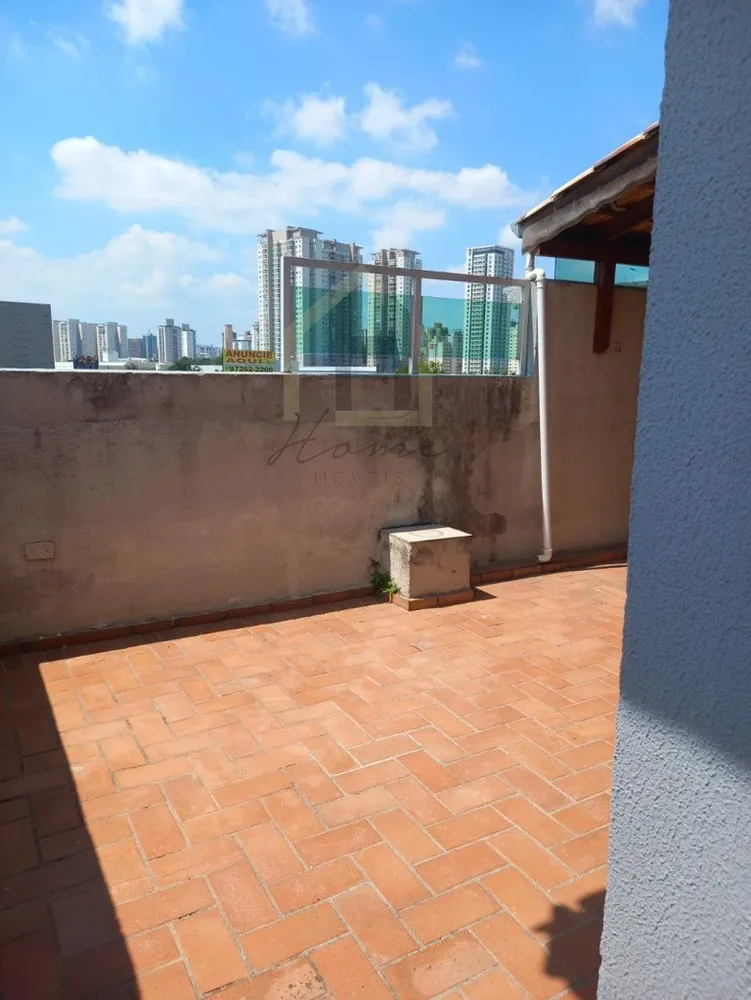 Cobertura, 2 quartos, 110 m² - Foto 5