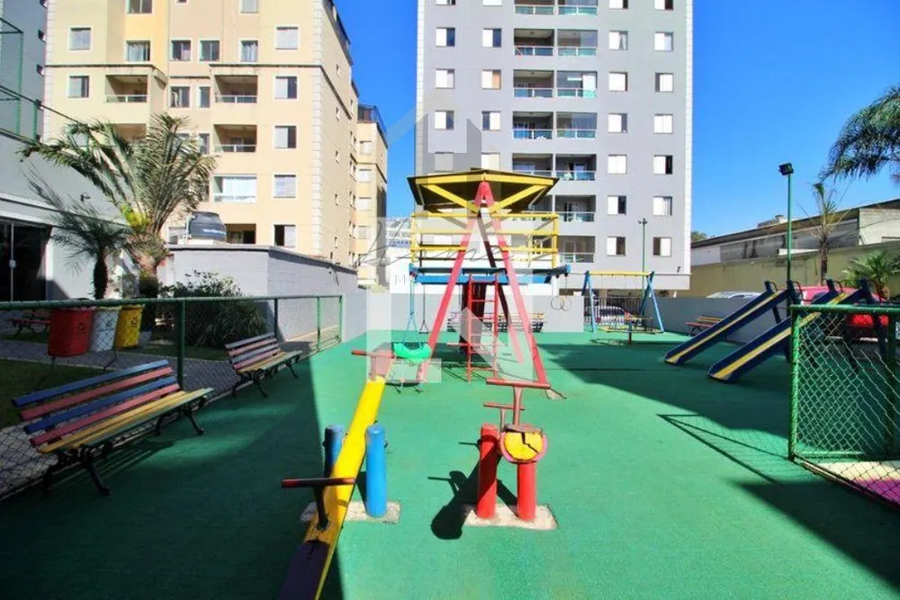 Cobertura, 2 quartos, 110 m² - Foto 13