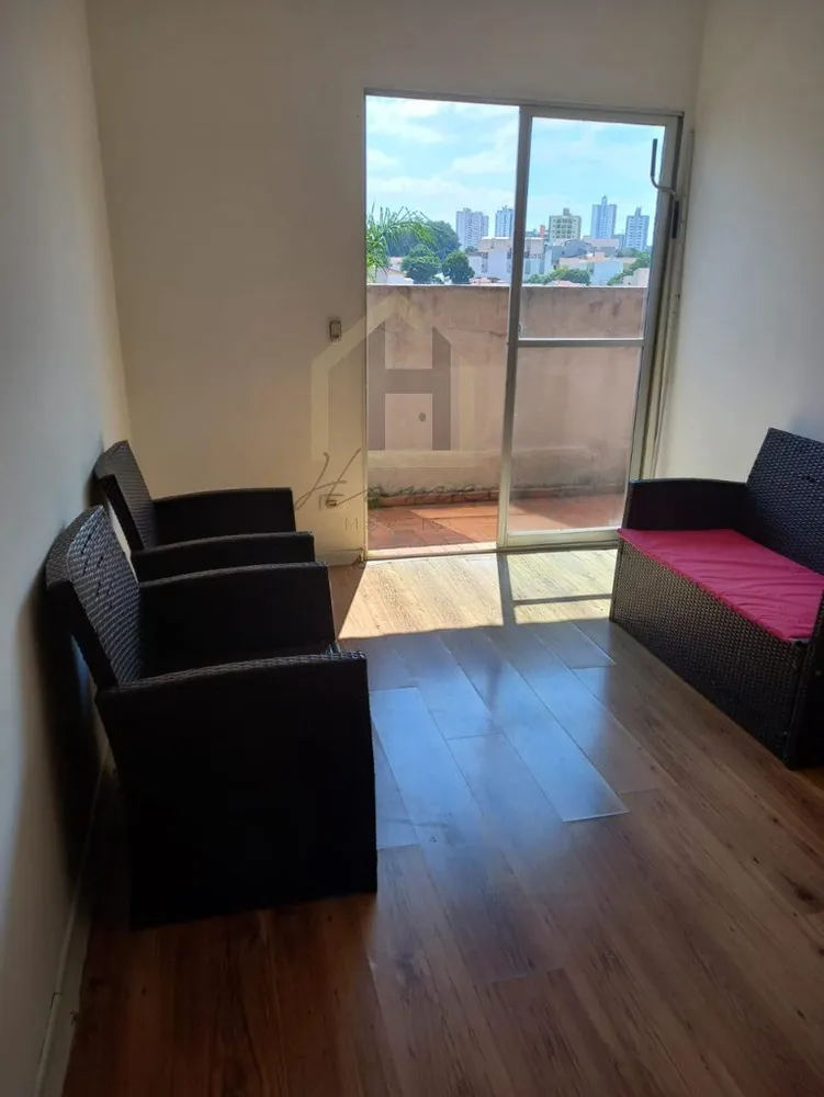 Cobertura, 2 quartos, 110 m² - Foto 8