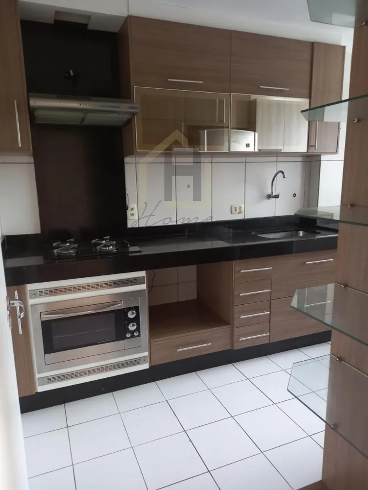 Cobertura, 2 quartos, 110 m² - Foto 7