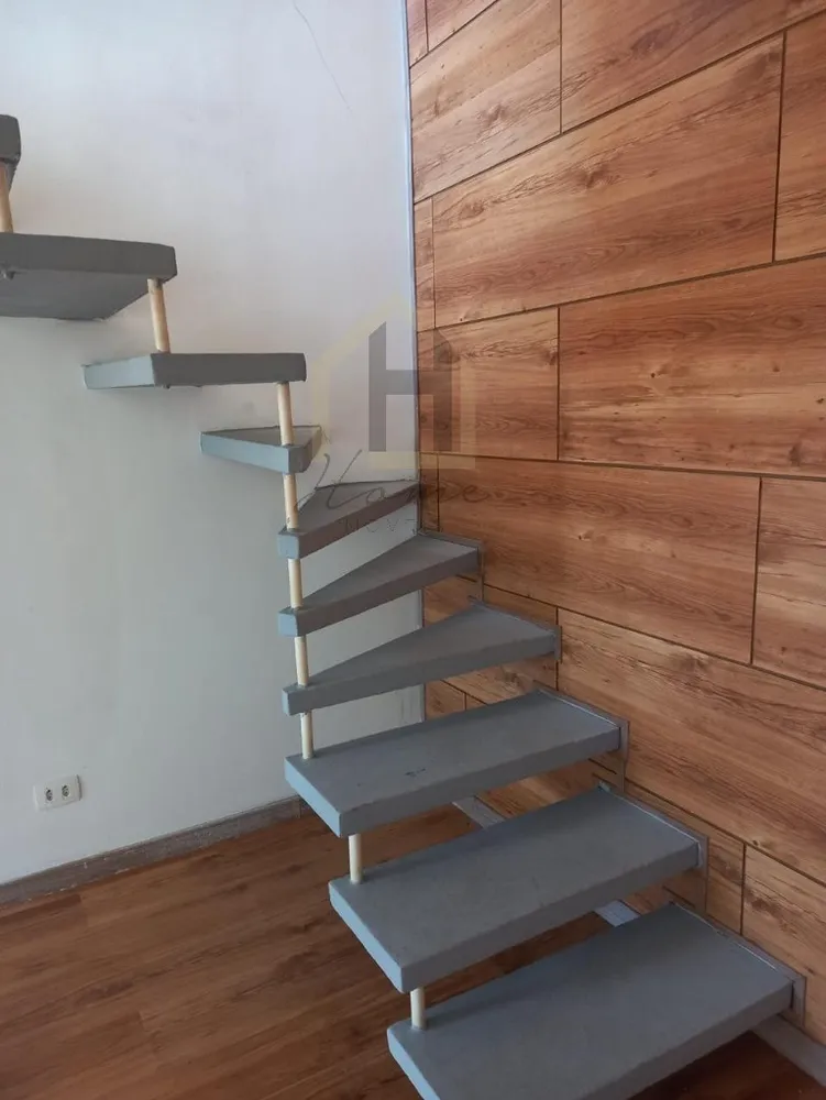 Cobertura, 2 quartos, 110 m² - Foto 5