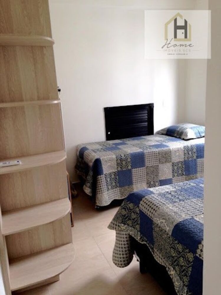 Apartamento, 3 quartos, 112 m² - Foto 2