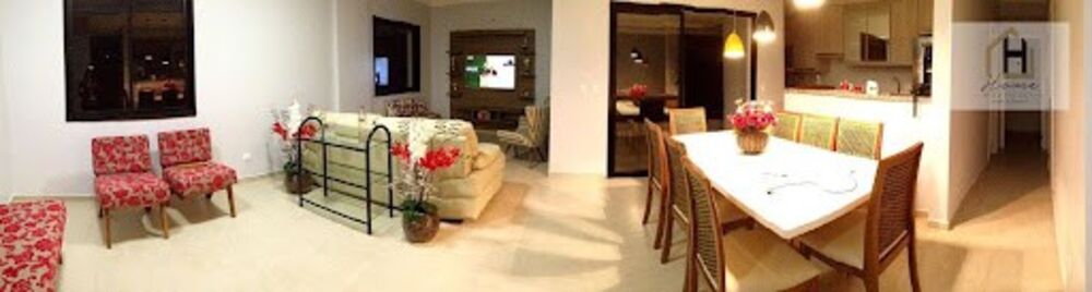 Apartamento, 3 quartos, 112 m² - Foto 1