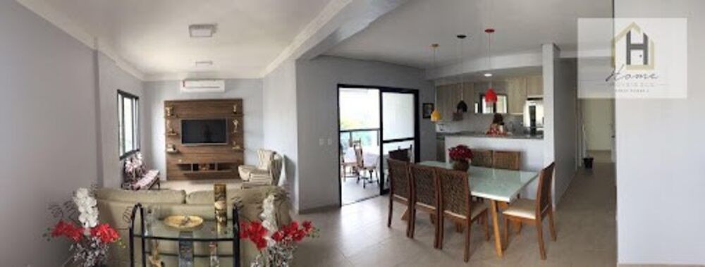 Apartamento, 3 quartos, 112 m² - Foto 4