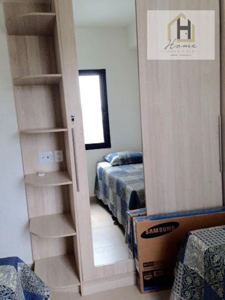 Apartamento, 3 quartos, 112 m² - Foto 9