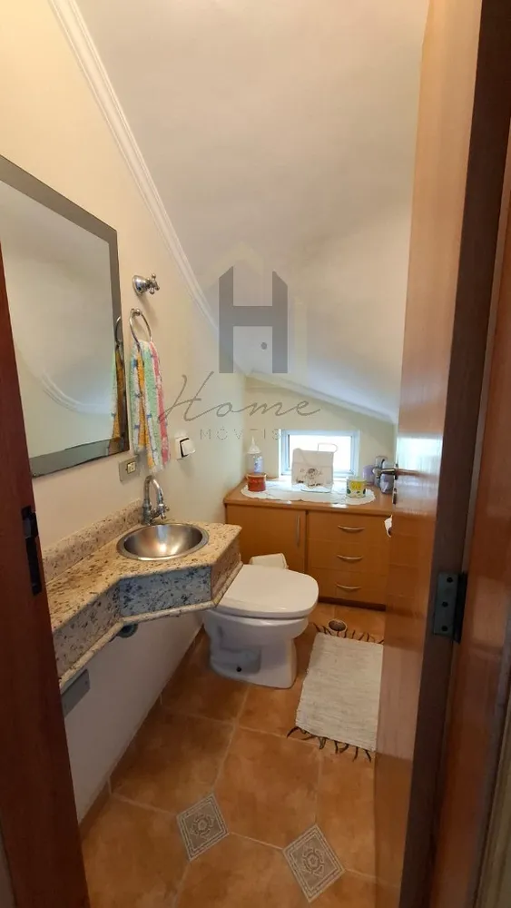 Casa, 4 quartos, 260 m² - Foto 6