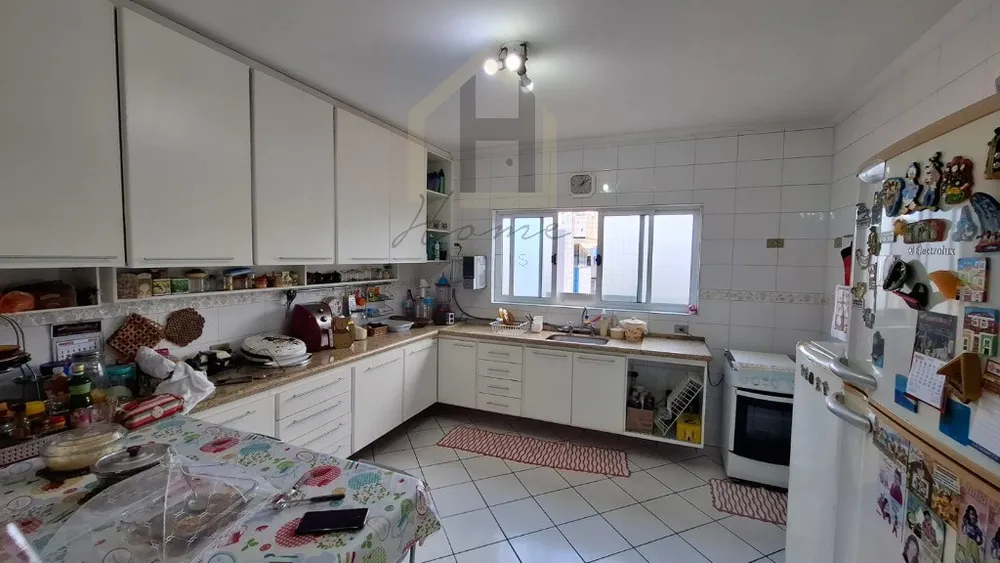 Casa, 4 quartos, 260 m² - Foto 9