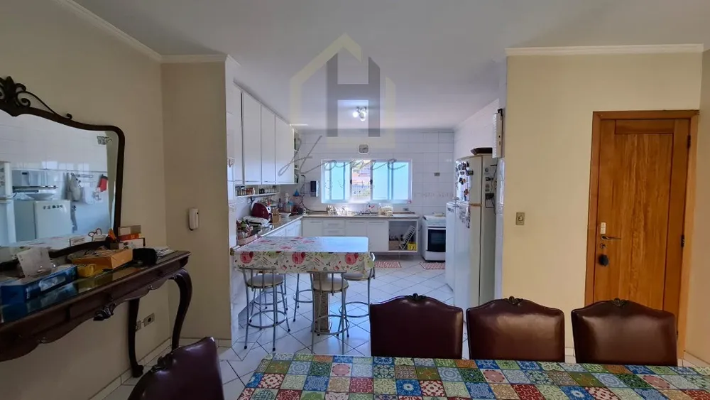 Casa, 4 quartos, 260 m² - Foto 7