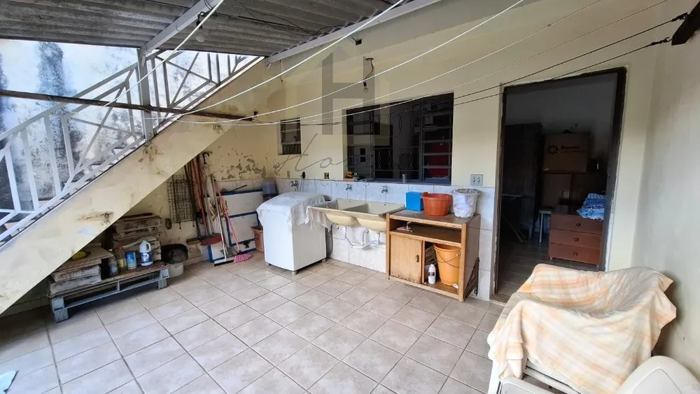Casa, 4 quartos, 260 m² - Foto 15