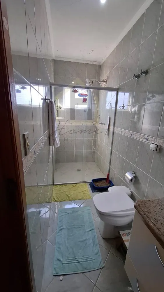 Casa, 4 quartos, 260 m² - Foto 10