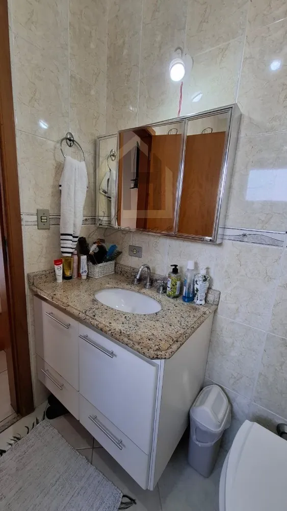 Casa, 4 quartos, 260 m² - Foto 13