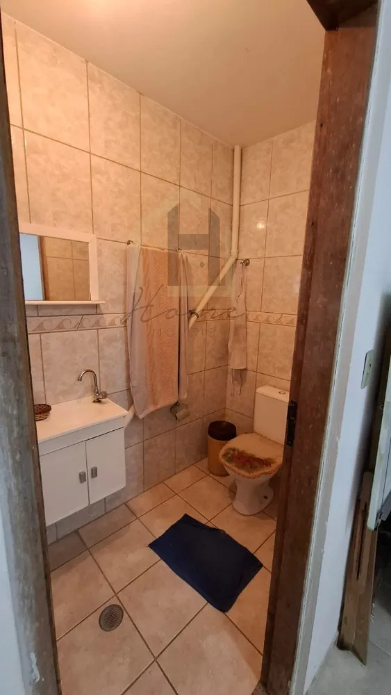 Casa, 4 quartos, 260 m² - Foto 16