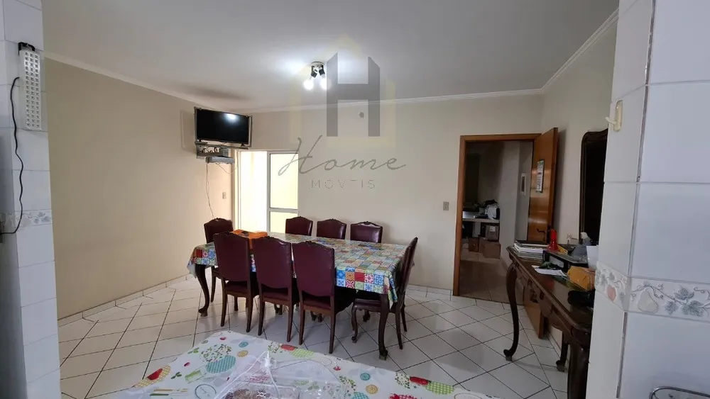 Casa, 4 quartos, 260 m² - Foto 8