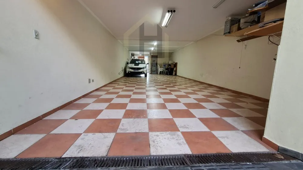 Casa, 4 quartos, 260 m² - Foto 14