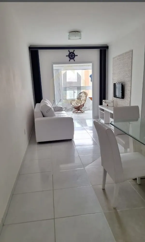 Apartamento, 2 quartos, 75 m² - Foto 3