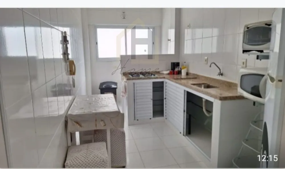 Apartamento, 2 quartos, 75 m² - Foto 7