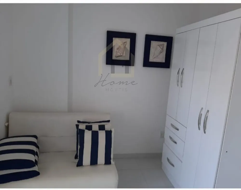 Apartamento, 2 quartos, 75 m² - Foto 8