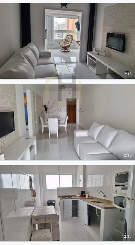Apartamento, 2 quartos, 75 m² - Foto 9