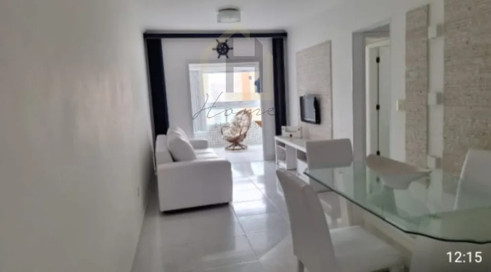 Apartamento, 2 quartos, 75 m² - Foto 1