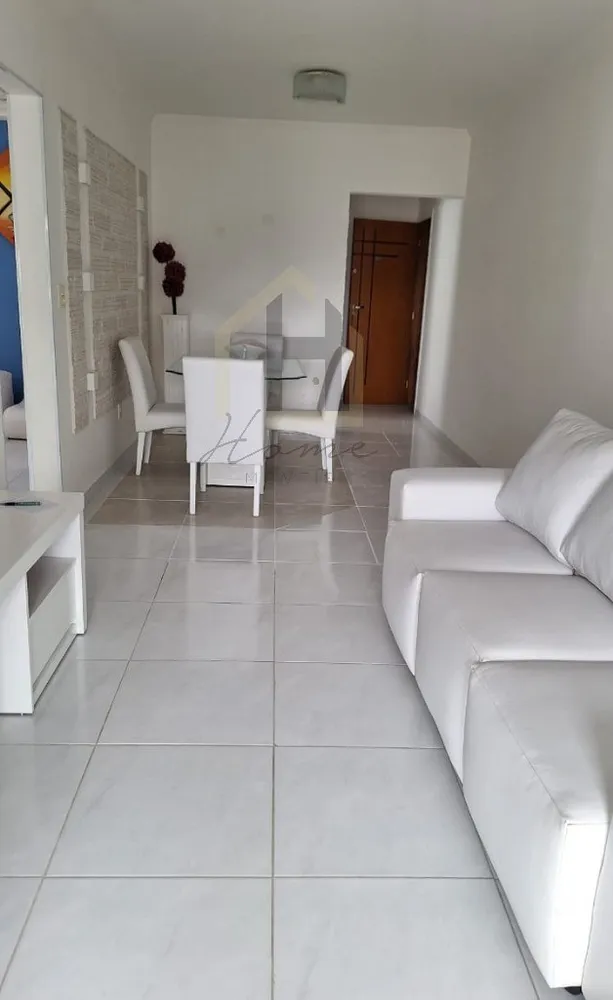 Apartamento, 2 quartos, 75 m² - Foto 2