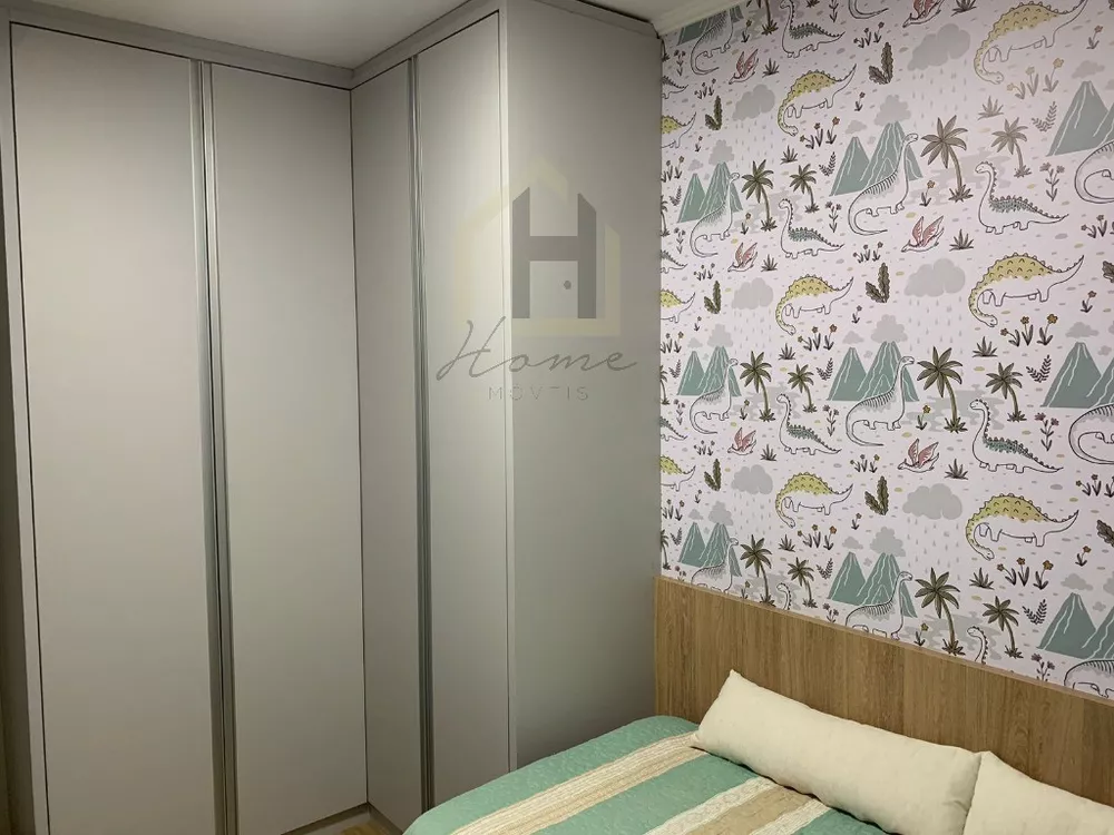 Apartamento, 3 quartos, 94 m² - Foto 17