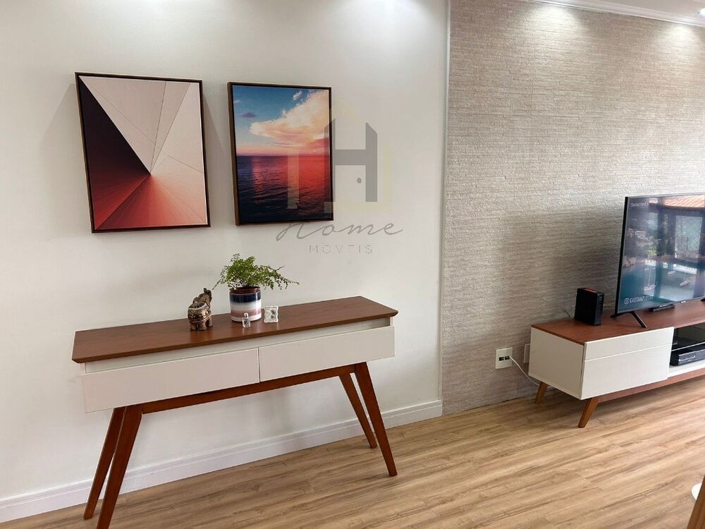 Apartamento, 3 quartos, 94 m² - Foto 5