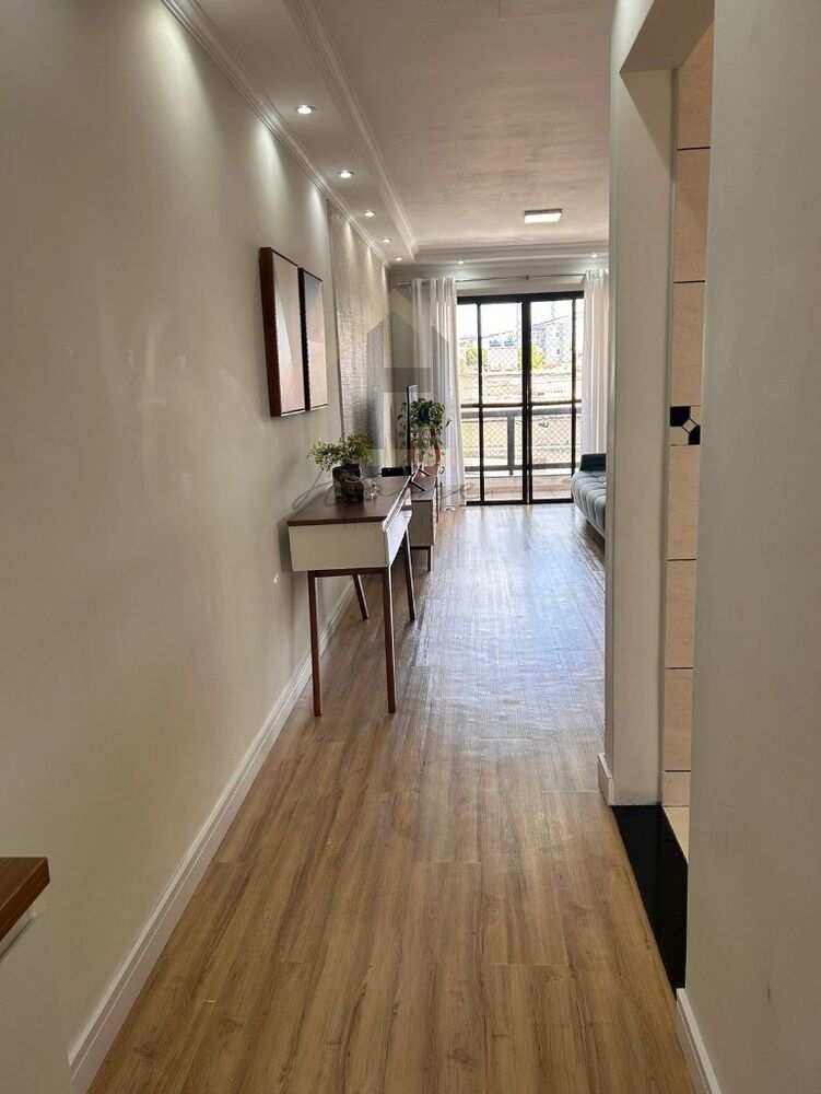 Apartamento, 3 quartos, 94 m² - Foto 2
