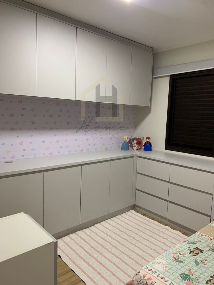 Apartamento, 3 quartos, 94 m² - Foto 18
