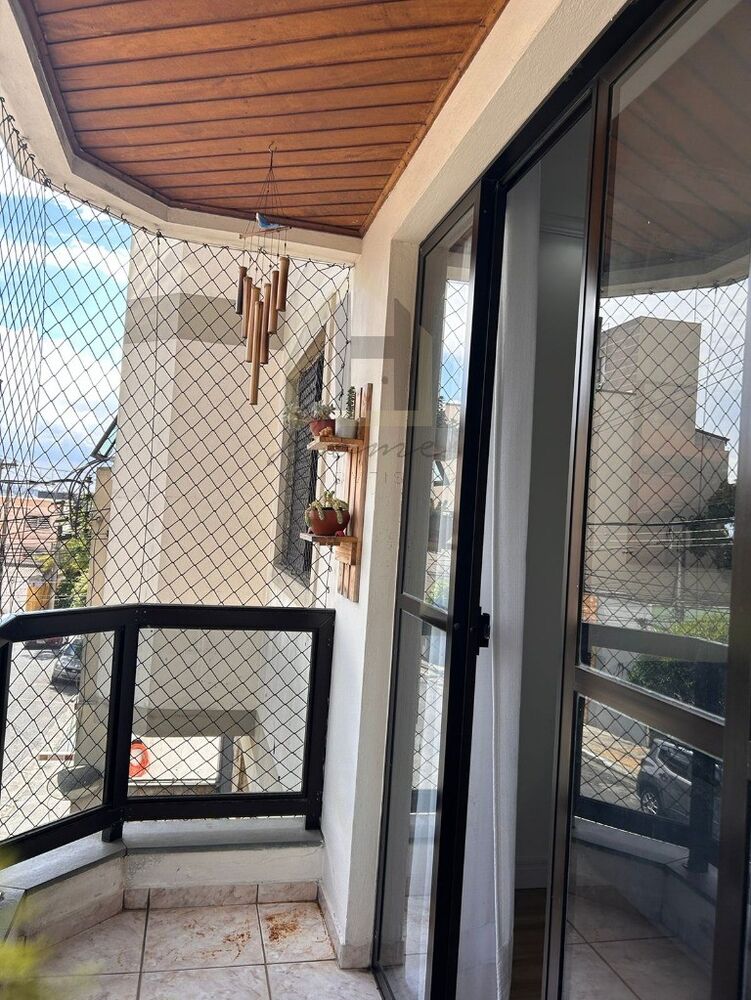 Apartamento, 3 quartos, 94 m² - Foto 3