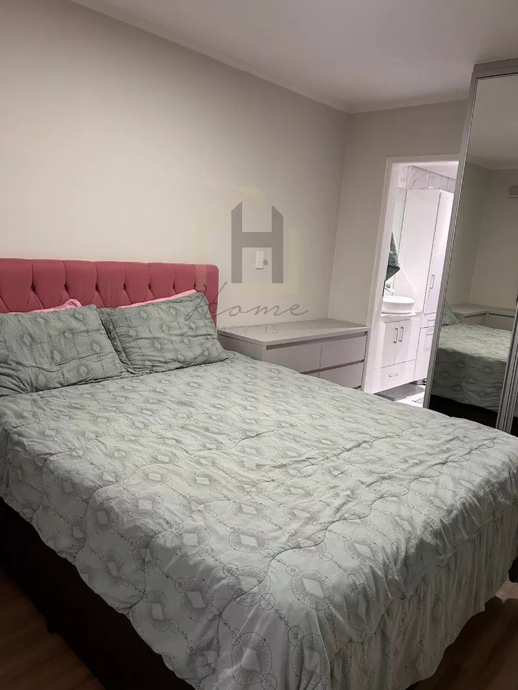 Apartamento, 3 quartos, 94 m² - Foto 13