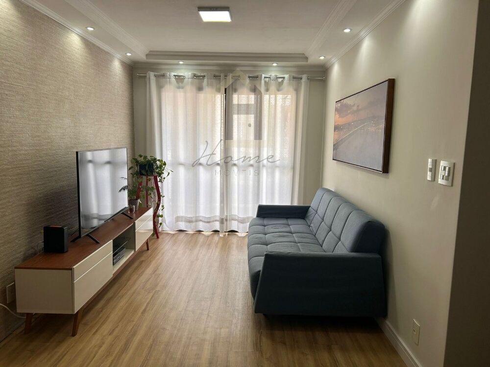 Apartamento, 3 quartos, 94 m² - Foto 4