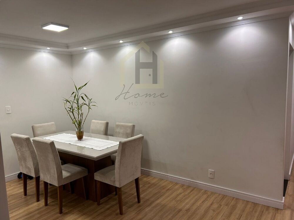 Apartamento, 3 quartos, 94 m² - Foto 8