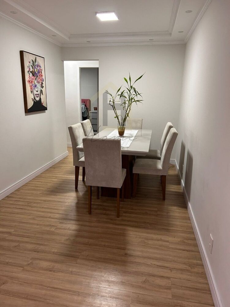 Apartamento, 3 quartos, 94 m² - Foto 7