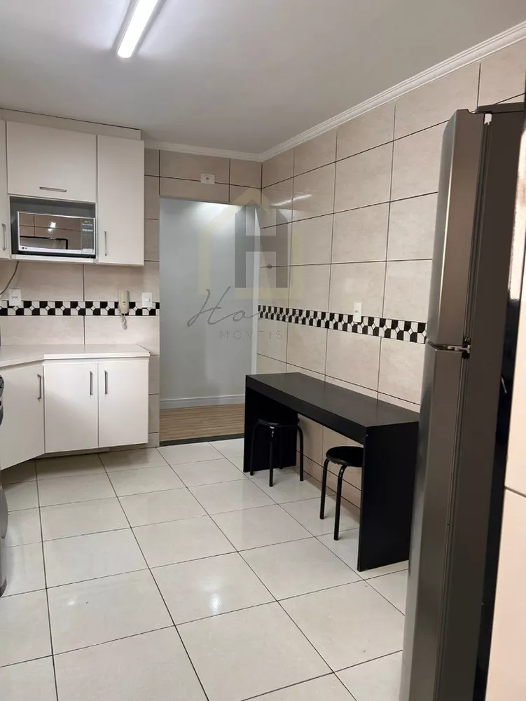 Apartamento, 3 quartos, 94 m² - Foto 11