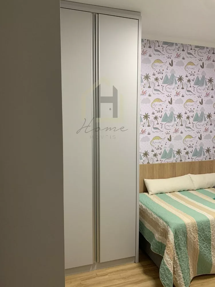 Apartamento, 3 quartos, 94 m² - Foto 16