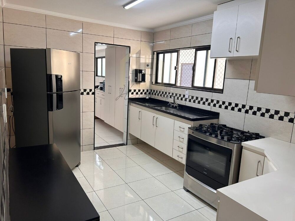 Apartamento, 3 quartos, 94 m² - Foto 9
