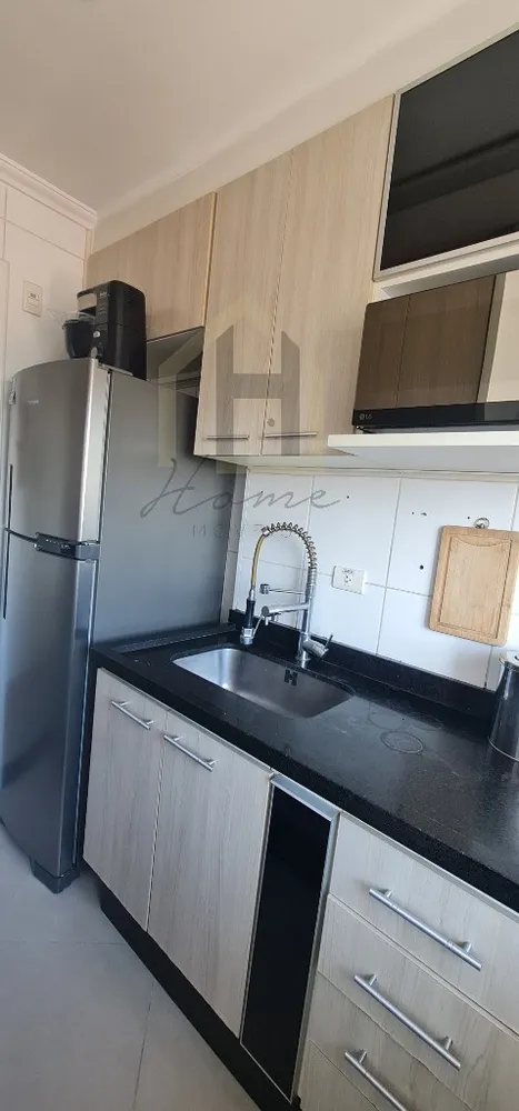 Apartamento, 2 quartos, 50 m² - Foto 10