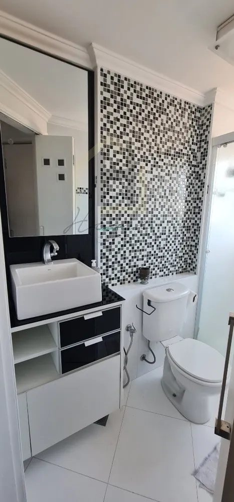 Apartamento, 2 quartos, 50 m² - Foto 9
