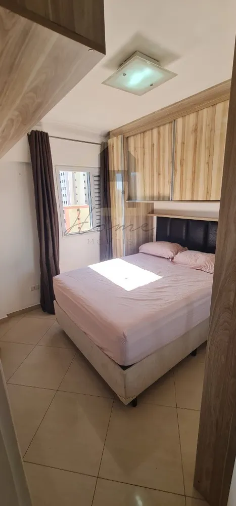 Apartamento, 2 quartos, 50 m² - Foto 8