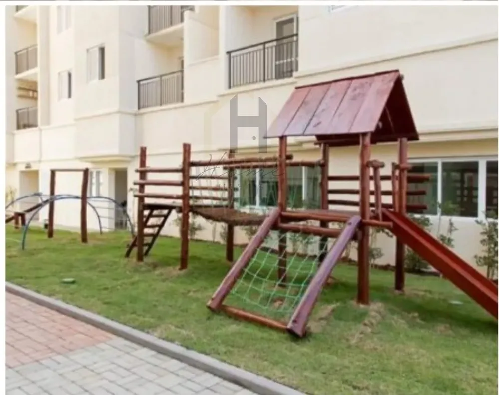 Apartamento, 2 quartos, 46 m² - Foto 15