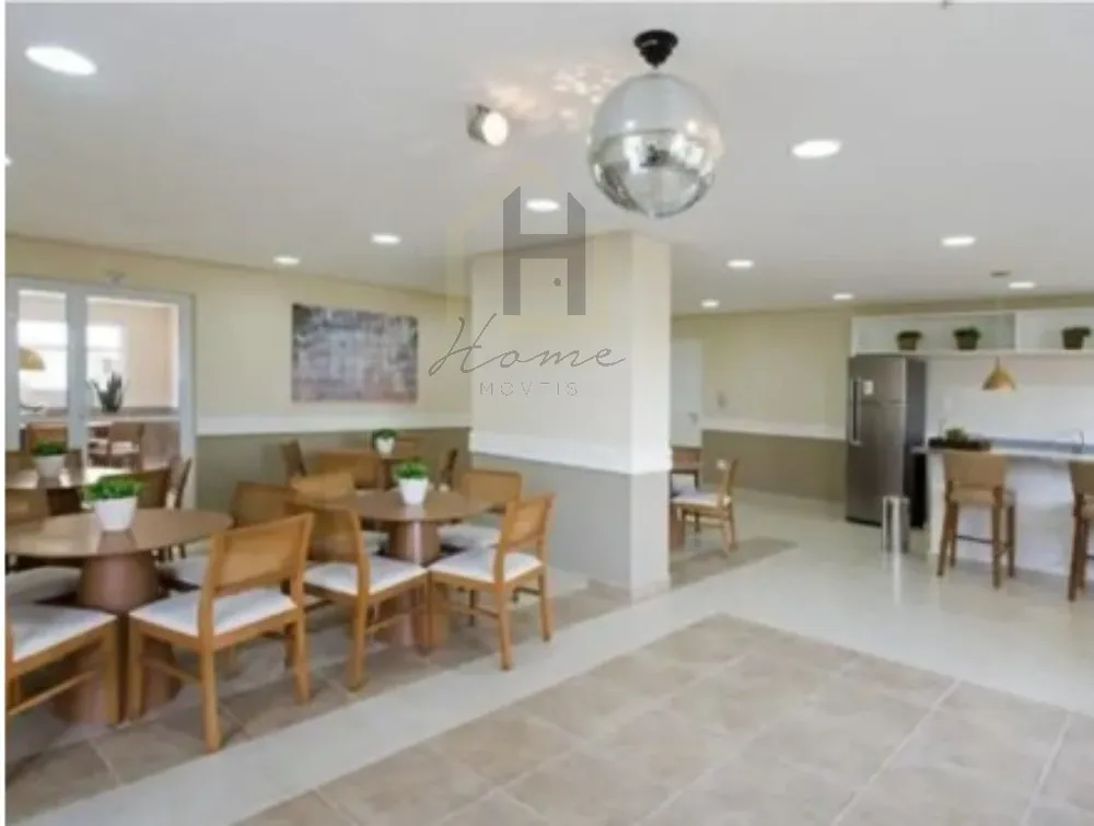 Apartamento, 2 quartos, 46 m² - Foto 13
