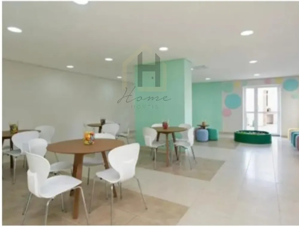 Apartamento, 2 quartos, 46 m² - Foto 12