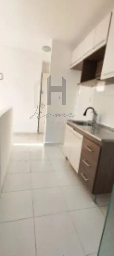 Apartamento, 2 quartos, 46 m² - Foto 9