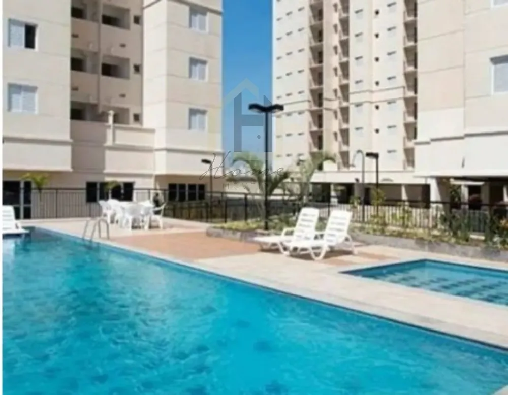 Apartamento, 2 quartos, 46 m² - Foto 16