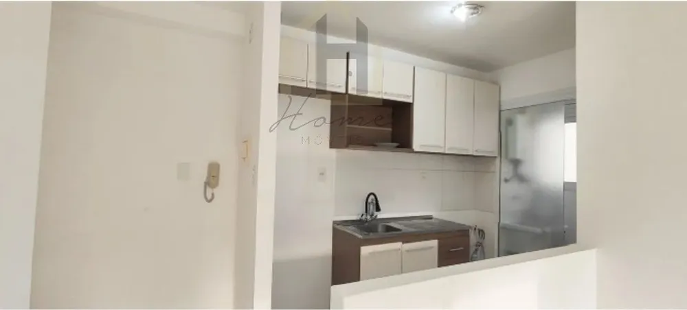 Apartamento, 2 quartos, 46 m² - Foto 8